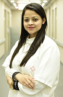 Dr. Shreyasi Sharma - Fetal Medicine, Obstetrics and Gynaecology