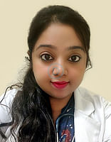 Dr. Diksha Sinha - Physician