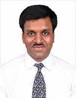 Dr. B. C. Sathya Narayan - Vascular Surgery