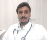 Dr. Shreyas  Sharad Ketkar - Physician