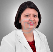 Dr. Priyanka Tyagi - Obstetrics and Gynaecology