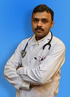 Dr. Rajeev Ranjan - Neurology
