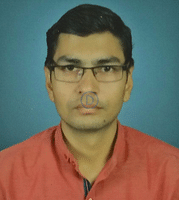 Dr. Gyanendra Kumar Rai - Homeopathy