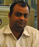Dr. Atul Mishra - Orthopaedics