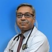 Dr. Atul Kakar - Internal Medicine, Rheumatology