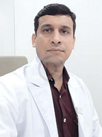 Dr. Vinay Nagaraj - Dermatology