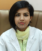 Dr. Pinky Sarkar Bhatia - Dermatology