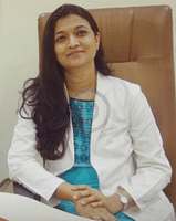 Dr. Veena Praveen - Dermatology