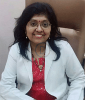 Dr. Leena Bhatnagar - Dermatology