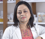 Dr. Swagata Chakrabarty - Dermatology