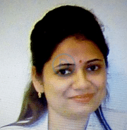 Dr. Swati Ganguly Chakraborty - Dermatology