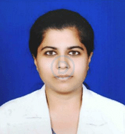 Dr. Ayiswarya Marreddy - Dermatology