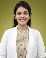 Dr. Gitika Umesh Patni - Dermatology