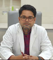 Dr. Naveen Kumar Revankar - Dermatology