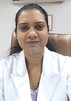 Dr. Ujwala Vinayak Gavit - Dermatology