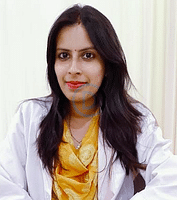 Aditi Agarwal - Dietetics/Nutrition