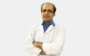Dr. Himanshu Narang - Orthopaedics