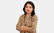 Dr. Roomy Bhatia - Ayurveda