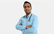 Dr. Jyoti Prakash - Physician, General Practitioner