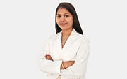 Dr. M. Kavitha - Ayurveda