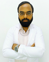 Dr. Sumit Gupta - Ophthalmology