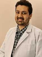 Dr. Anuj Kumar Singal - Ophthalmology