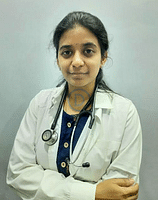 Dr. Tejaswi Ravvala - Pulmonology