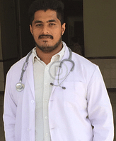 Dr. Hitesh Kumar - Physician