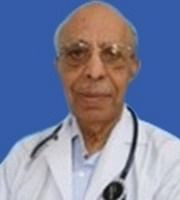 Dr. P. K. Khanna - Cardiology
