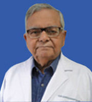 Dr. Suresh Gupta - Cosmetic/Plastic Surgeon