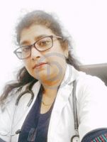 Dr. Anika Srivastava - Obstetrics and Gynaecology