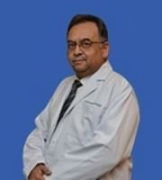 Dr. Harsh Jauhari - Renal Transplantation, Urology