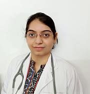 Dr. Surbhi Verma - Physician Dr. Surbhi Verma - Physician