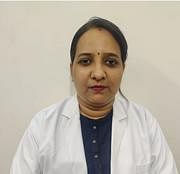 Dr. Sarabjeet Kaur - Physician