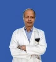 Dr. S. Nundy - Surgical Gastroenterology, Liver Transplant