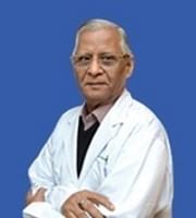Dr. O. N. Nagi - Joint Replacement, Orthopaedics