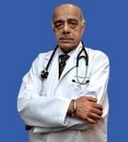 Dr. S. K. Chadha - Cardiothoracic and Vascular Surgery
