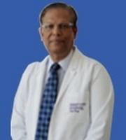 Dr. Nayan Kumar Mohanty - Urology