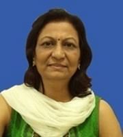 Dr. Sumedha Harne - Obstetrics and Gynaecology, IVF