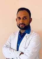 Dr. Ranvijay Singh - Physician