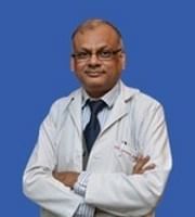 Dr. Shyam Aggarwal - Medical Oncology