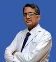 Dr. V. K. Nijhawan - Orthopaedics