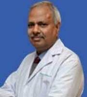 Dr. Mahesh Mangal - Cosmetic/Plastic Surgeon