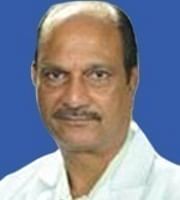 Dr. Surinder Singh Khatana - Cardiology