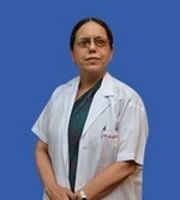 Dr. Kanwal Gujral - Obstetrics and Gynaecology