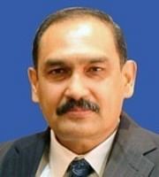 Dr. Harsh Mahajan - Nuclear Medicine, Radiodiagnosis
