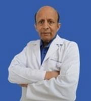 Dr. C. S. Ramachandran - General Surgery, Laparoscopic Surgery