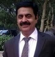 Dr. Harish Madan - ENT