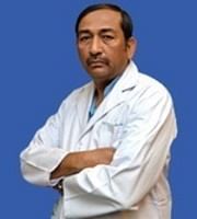 Dr. Ajay Swaroop Mathur - ENT