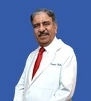 Dr. Parveen Bhatia - General Surgery, Laparoscopic Surgery